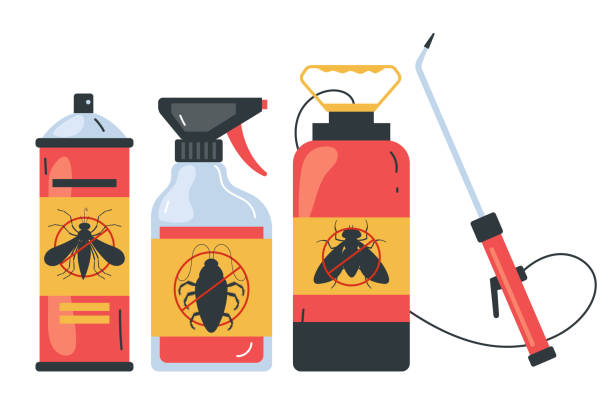 Best Bed Bug Extermination  in Lockport Heights, LA